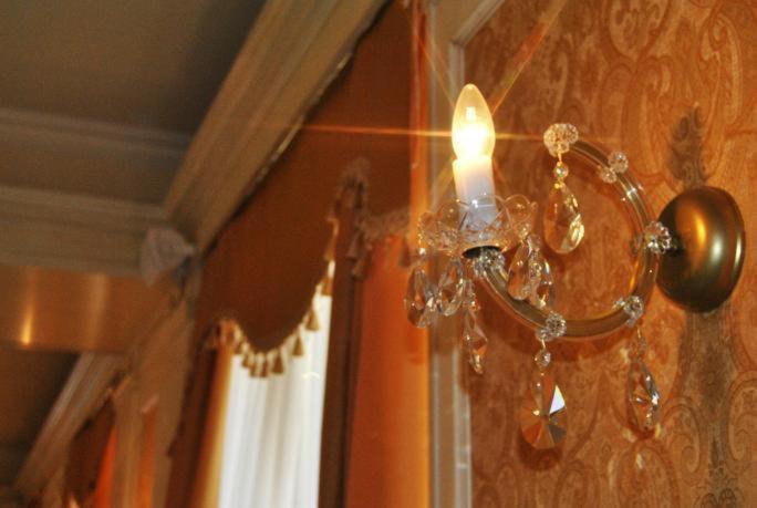Villa Anna Tarnobrzeg Eksteriør bilde