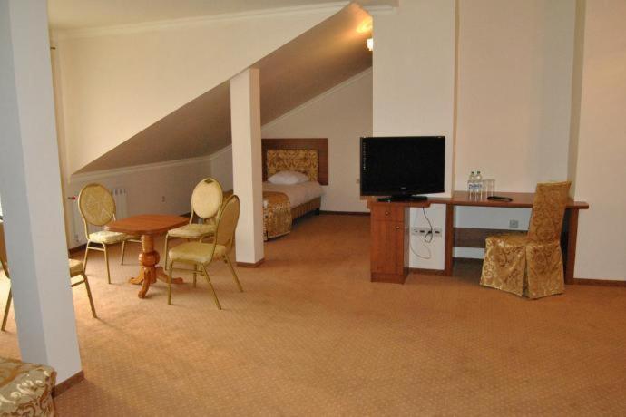 Villa Anna Tarnobrzeg Rom bilde