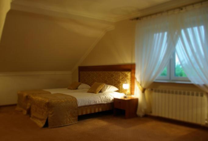 Villa Anna Tarnobrzeg Rom bilde