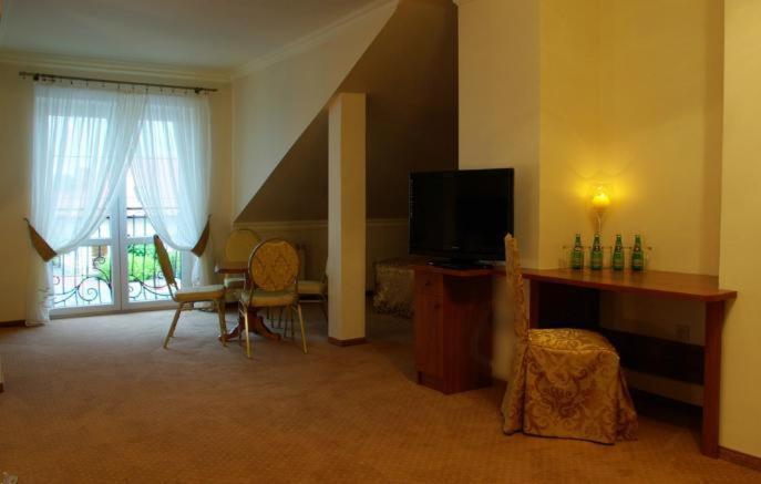 Villa Anna Tarnobrzeg Rom bilde