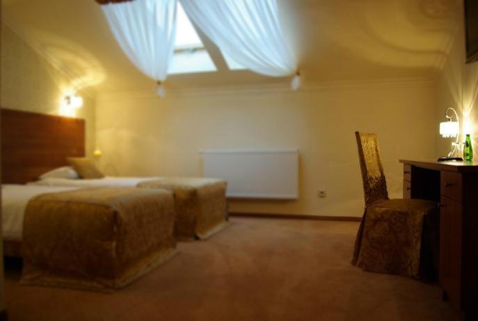 Villa Anna Tarnobrzeg Rom bilde