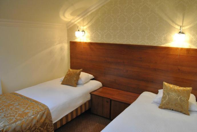 Villa Anna Tarnobrzeg Rom bilde