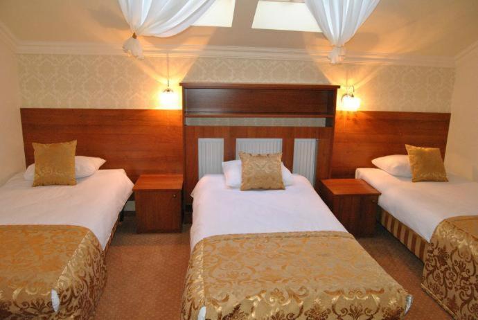 Villa Anna Tarnobrzeg Rom bilde